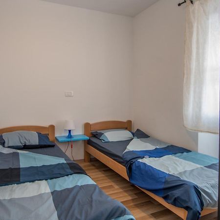 App Jadranka Apartman Umag Kültér fotó