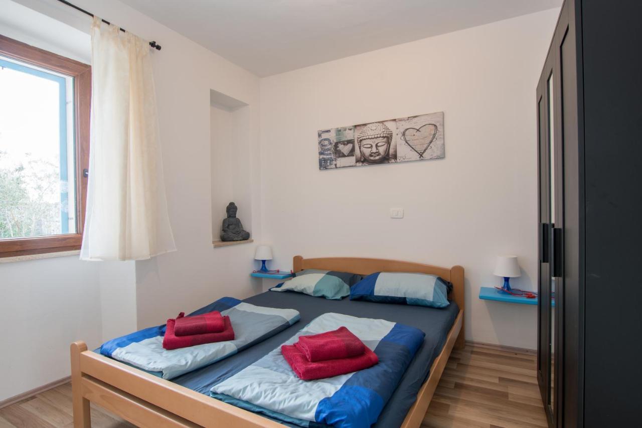 App Jadranka Apartman Umag Kültér fotó
